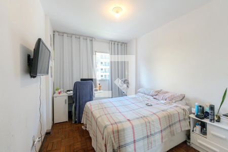 Quarto 1 de apartamento à venda com 2 quartos, 47m² em Bela Vista, São Paulo