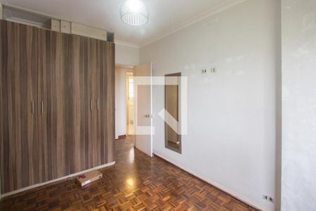 Quarto 1 de apartamento à venda com 3 quartos, 117m² em Vila Cruzeiro, São Paulo