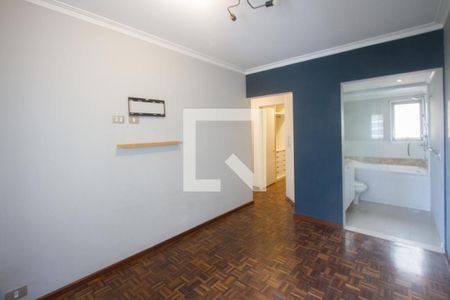 Apartamento à venda com 117m², 3 quartos e 1 vagaSuíte