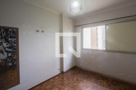 Quarto 1 de apartamento à venda com 3 quartos, 117m² em Vila Cruzeiro, São Paulo