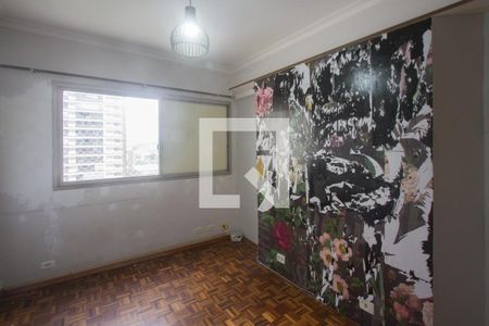 Quarto 1 de apartamento à venda com 3 quartos, 117m² em Vila Cruzeiro, São Paulo