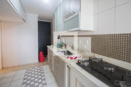 Apartamento à venda com 117m², 3 quartos e 1 vagaCozinha