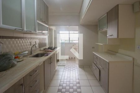 Apartamento à venda com 117m², 3 quartos e 1 vagaCozinha