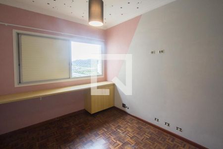 Quarto 2 de apartamento à venda com 3 quartos, 117m² em Vila Cruzeiro, São Paulo