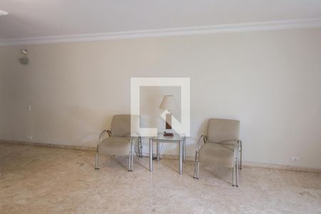 Apartamento à venda com 117m², 3 quartos e 1 vagaHall