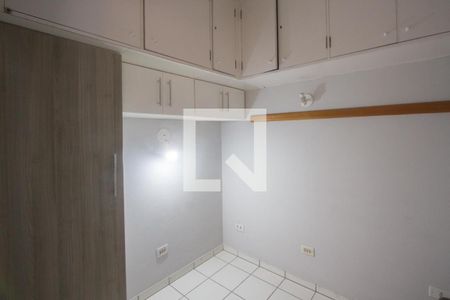 Apartamento à venda com 117m², 3 quartos e 1 vagaQuarto de Serviço
