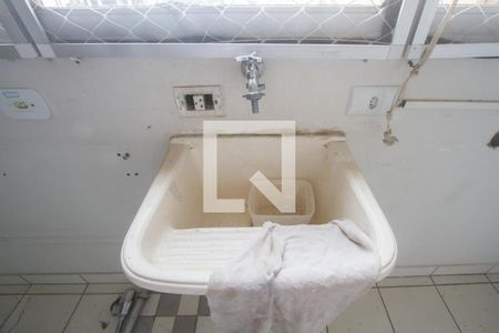 Apartamento à venda com 117m², 3 quartos e 1 vagaTanque