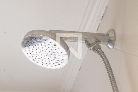 Apartamento à venda com 117m², 3 quartos e 1 vagaChuveiro