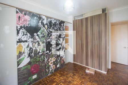 Quarto 1 de apartamento à venda com 3 quartos, 117m² em Vila Cruzeiro, São Paulo