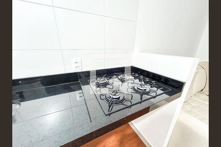 Apartamento para alugar com 34m², 2 quartos e sem vaga Apartamento para alugar com 34m², 2 quartos e sem vagaCozinha