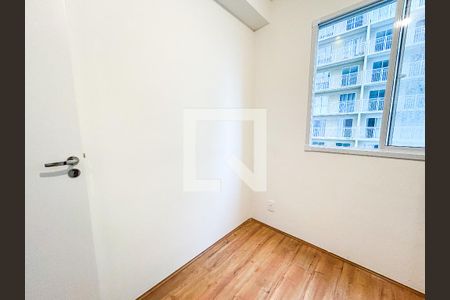 Apartamento para alugar com 34m², 2 quartos e sem vaga Apartamento para alugar com 34m², 2 quartos e sem vagaQuarto 2
