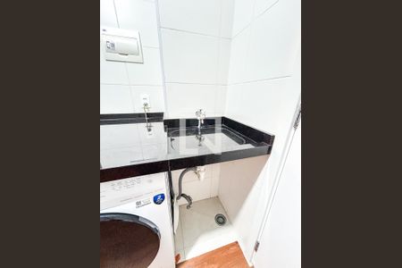 Apartamento para alugar com 34m², 2 quartos e sem vaga Apartamento para alugar com 34m², 2 quartos e sem vagaÁrea de Serviço