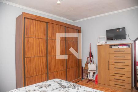 Casa à venda com 230m², 4 quartos e 3 vagasQuarto 1