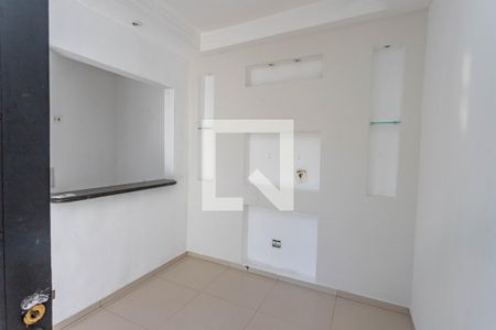 Casa à venda com 230m², 4 quartos e 3 vagasCasa 2 - sala