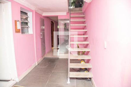 Casa à venda com 230m², 4 quartos e 3 vagasÁrea Externa