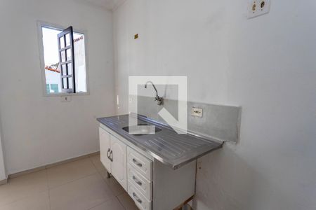 Casa à venda com 230m², 4 quartos e 3 vagasCasa 2 - cozinha