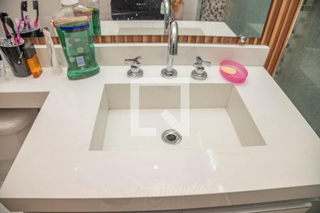 Casa à venda com 230m², 4 quartos e 3 vagasBanheiro