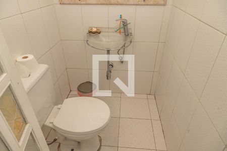 Casa à venda com 230m², 4 quartos e 3 vagasLavabo