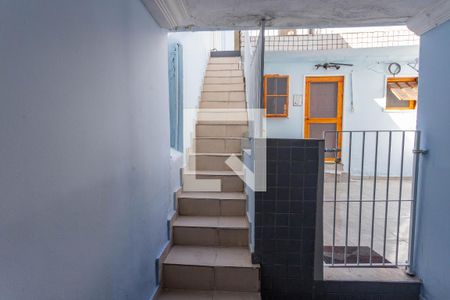 Casa à venda com 230m², 4 quartos e 3 vagasCasa 2 - entrada