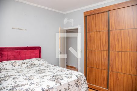 Casa à venda com 230m², 4 quartos e 3 vagasQuarto 1