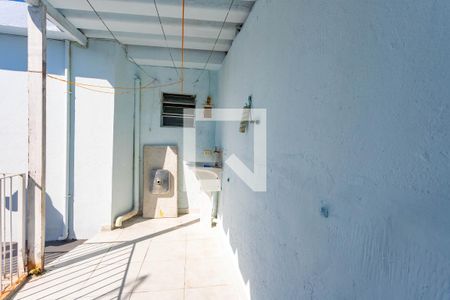 Casa à venda com 230m², 4 quartos e 3 vagasCasa 2 - área de serviço