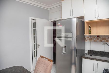 Casa à venda com 230m², 4 quartos e 3 vagasCozinha 2