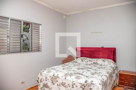 Casa à venda com 230m², 4 quartos e 3 vagasQuarto 1