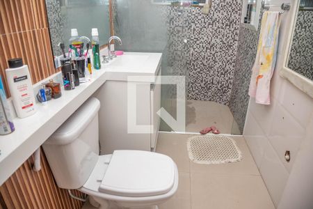 Casa à venda com 230m², 4 quartos e 3 vagasBanheiro