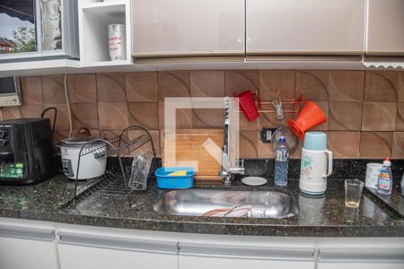 Casa à venda com 230m², 4 quartos e 3 vagasCozinha