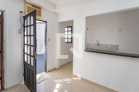Casa à venda com 230m², 4 quartos e 3 vagasCasa 2 - sala