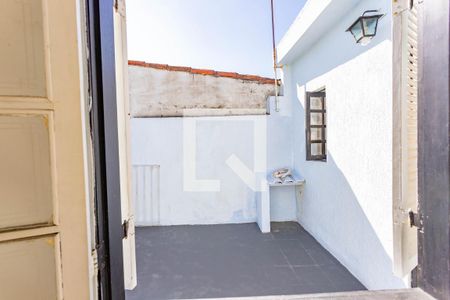Casa à venda com 230m², 4 quartos e 3 vagasCasa 2 - vista do quarto 1