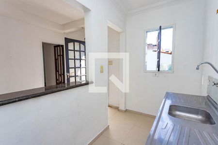 Casa à venda com 230m², 4 quartos e 3 vagasCasa 2 - cozinha