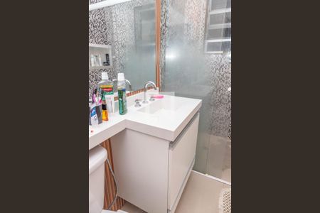 Casa à venda com 230m², 4 quartos e 3 vagasBanheiro