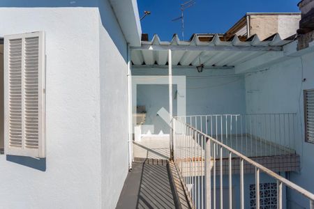 Casa à venda com 230m², 4 quartos e 3 vagasCasa 2 - entrada