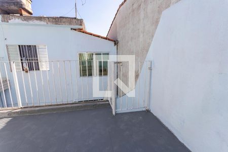 Casa à venda com 230m², 4 quartos e 3 vagasCasa 2 - entrada