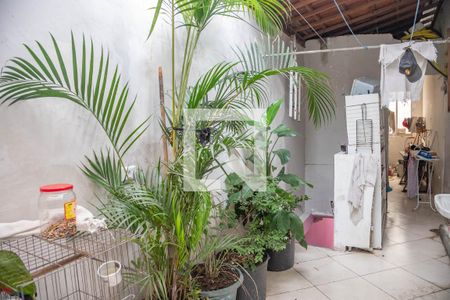 Casa à venda com 230m², 4 quartos e 3 vagasÁrea de Serviço