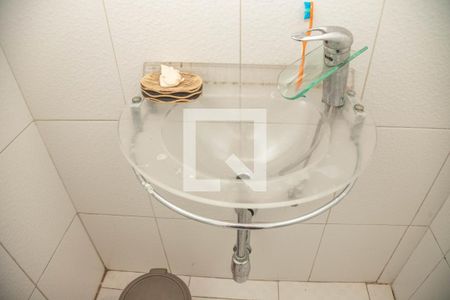 Casa à venda com 230m², 4 quartos e 3 vagasLavabo