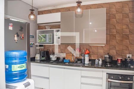 Casa à venda com 230m², 4 quartos e 3 vagasCozinha