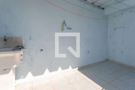 Casa à venda com 230m², 4 quartos e 3 vagasCasa 2 - área de serviço