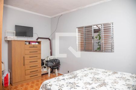 Casa à venda com 230m², 4 quartos e 3 vagasQuarto 1