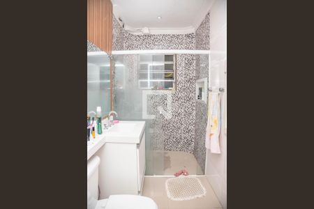 Casa à venda com 230m², 4 quartos e 3 vagasBanheiro