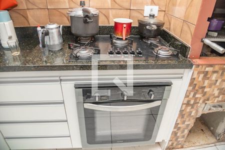 Casa à venda com 230m², 4 quartos e 3 vagasCozinha