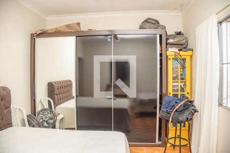 Casa à venda com 230m², 4 quartos e 3 vagasQuarto 2