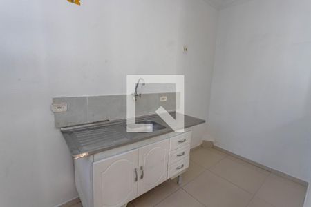 Casa à venda com 230m², 4 quartos e 3 vagasCasa 2 - cozinha