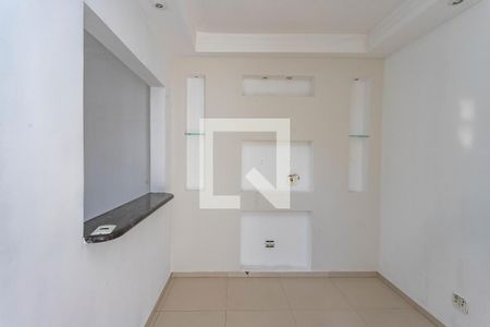 Casa à venda com 230m², 4 quartos e 3 vagasCasa 2 - sala
