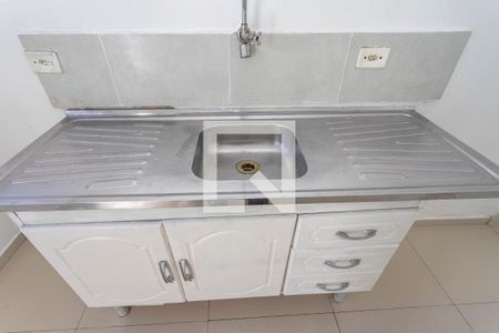 Casa à venda com 230m², 4 quartos e 3 vagasCasa 2 - cozinha