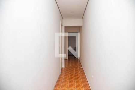 Casa à venda com 230m², 4 quartos e 3 vagasCorredor