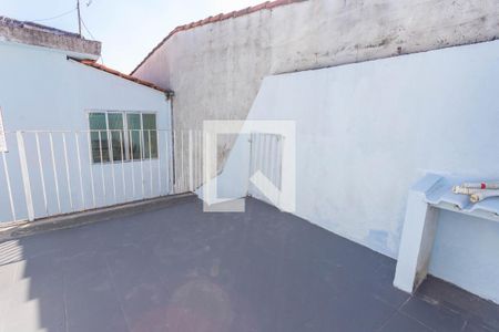 Casa à venda com 230m², 4 quartos e 3 vagasCasa 2 - área de serviço