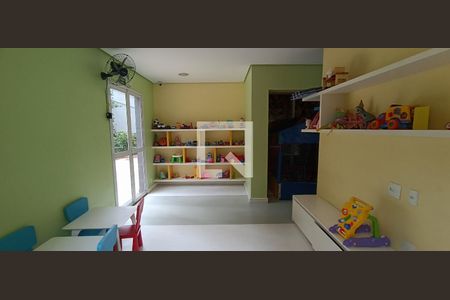 Apartamento para alugar com 75m², 3 quartos e 1 vagaBrinquedoteca