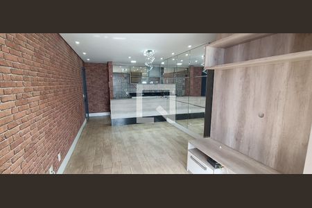 Apartamento para alugar com 75m², 3 quartos e 1 vagaSala/Cozinha